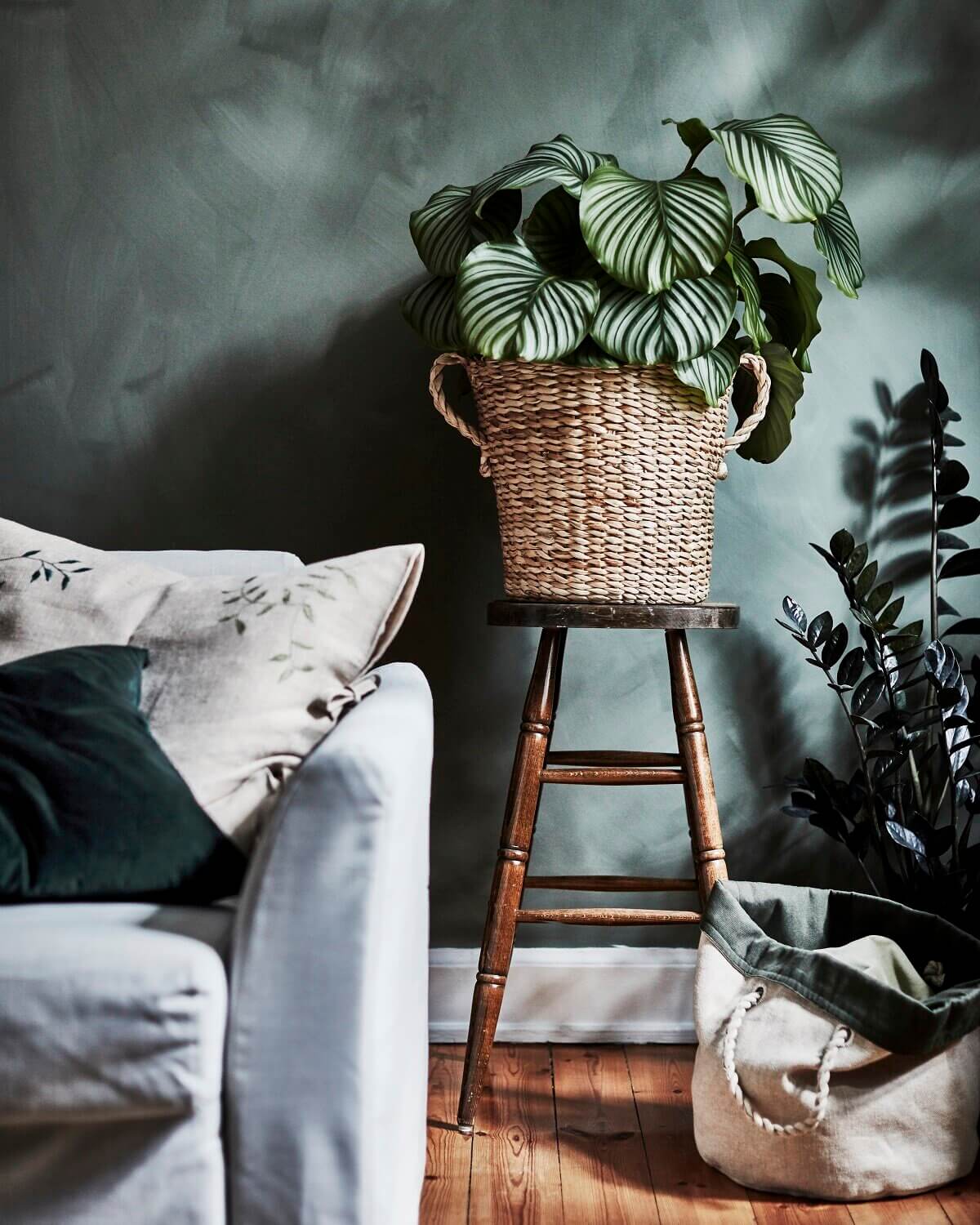 Botanisk: A Handmade Indoor Gardening Collection by IKEA 3 ikea botanisk collection nordroom2 Botanisk: A Handmade Indoor Gardening Collection by IKEA
