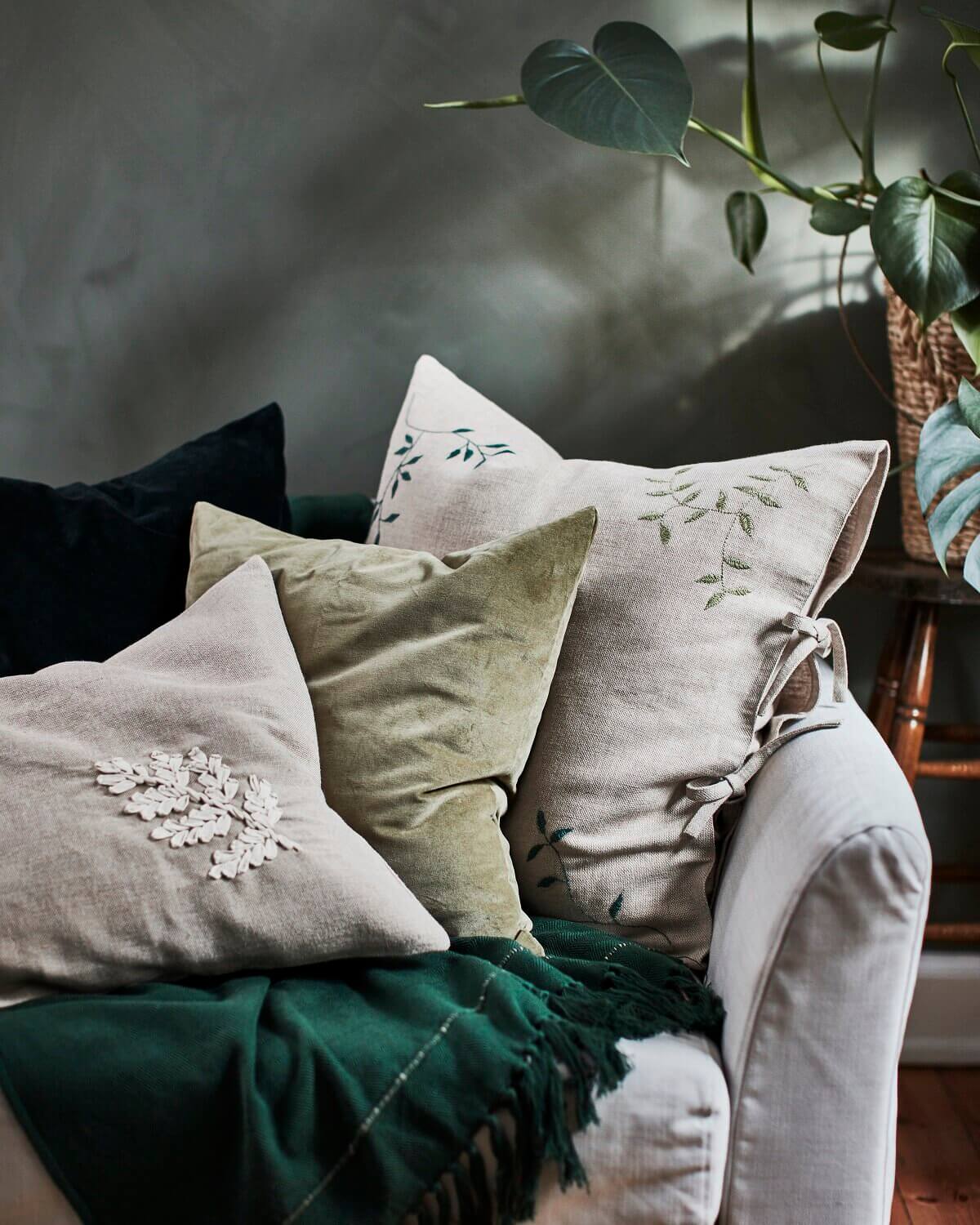 Botanisk: A Handmade Indoor Gardening Collection by IKEA 4 ikea botanisk collection nordroom3 Botanisk: A Handmade Indoor Gardening Collection by IKEA