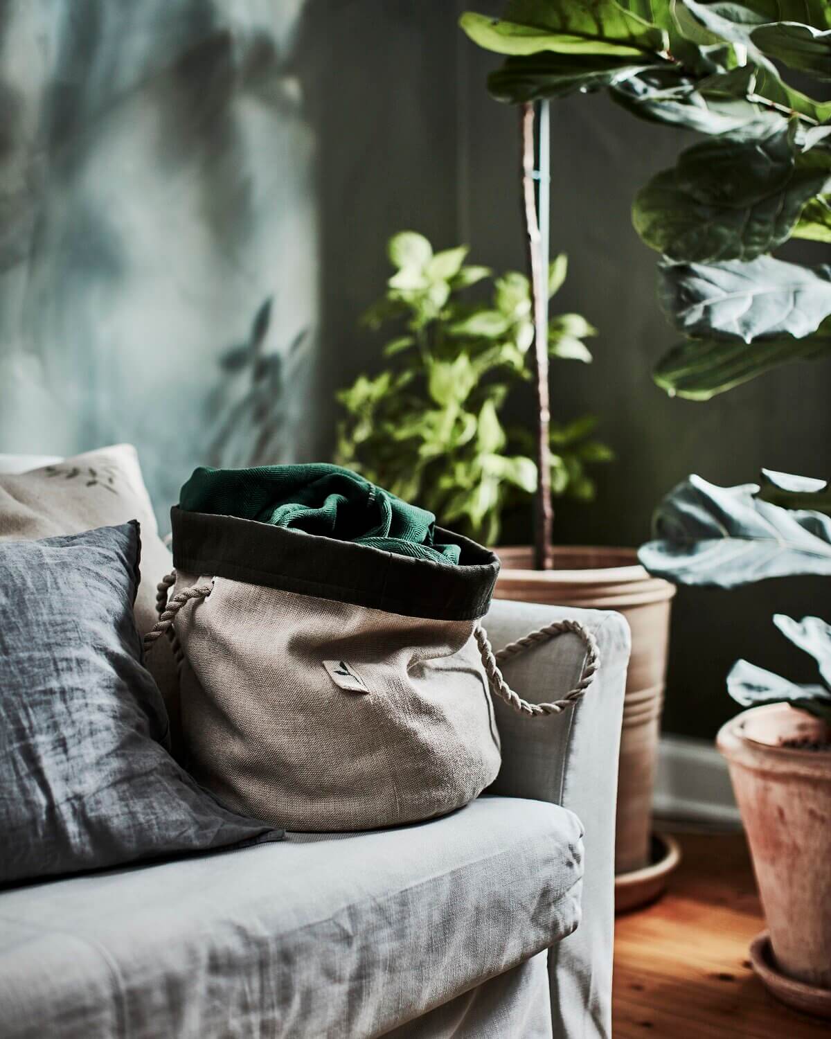 Botanisk: A Handmade Indoor Gardening Collection by IKEA 8 ikea botanisk collection nordroom7 Botanisk: A Handmade Indoor Gardening Collection by IKEA