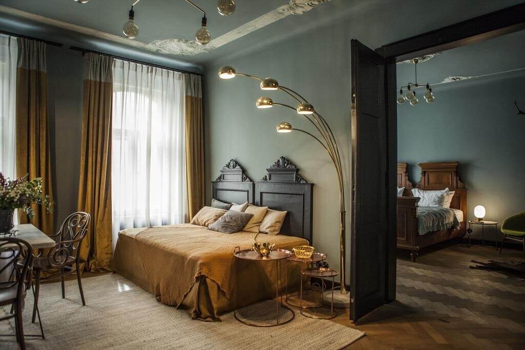 Stay Here | The Emerald in Prague 2 the emerald prague nordroom1 Stay Here | The Emerald in Prague