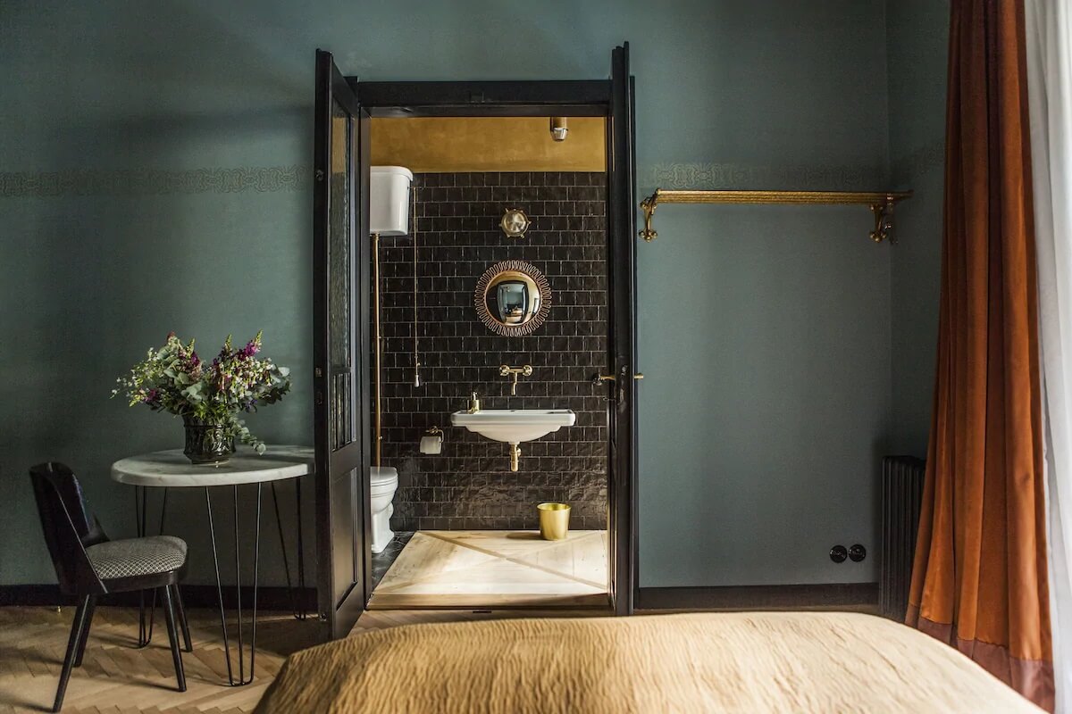 Stay Here | The Emerald in Prague 14 the emerald prague nordroom14 Stay Here | The Emerald in Prague