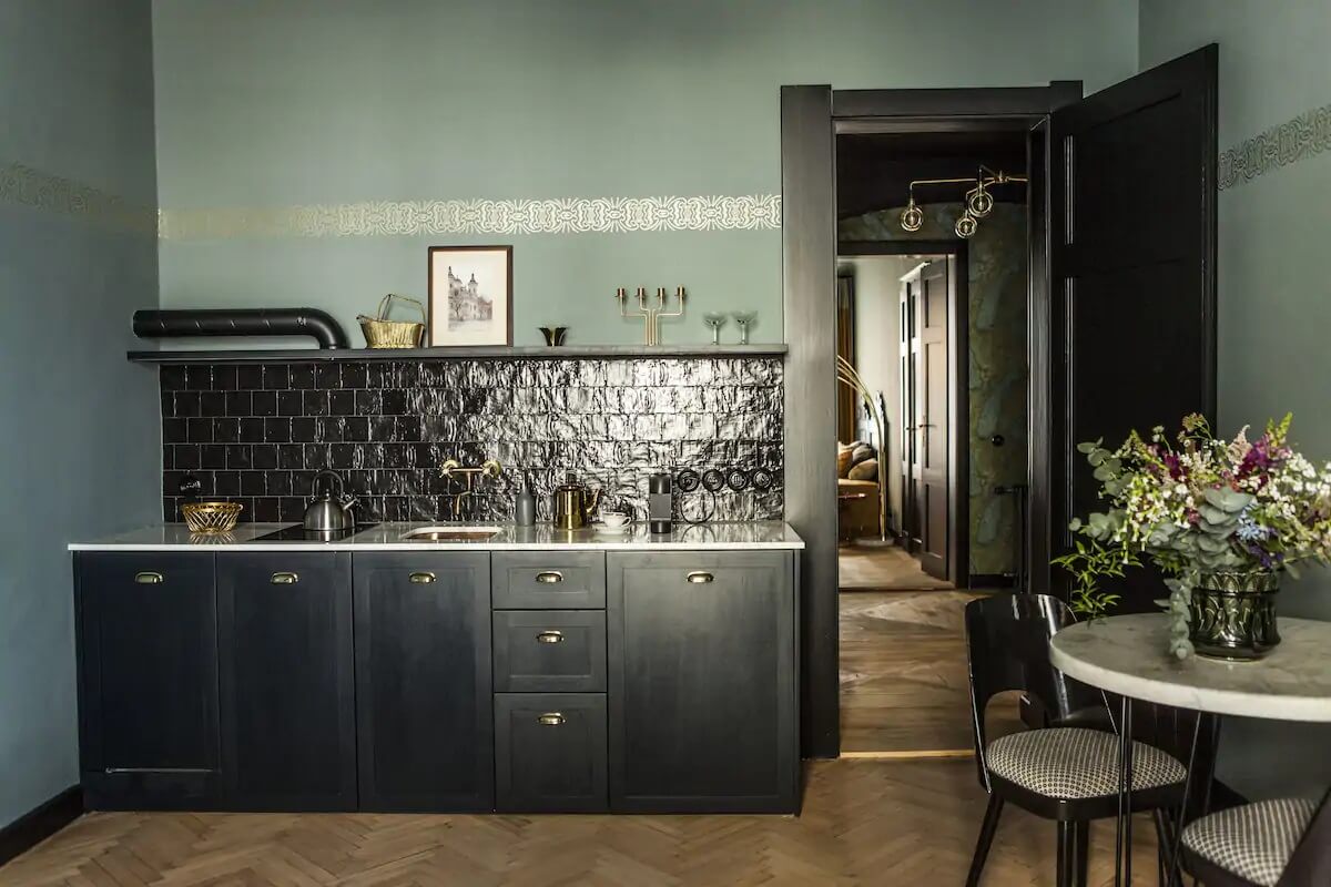 Stay Here | The Emerald in Prague 15 the emerald prague nordroom15 Stay Here | The Emerald in Prague