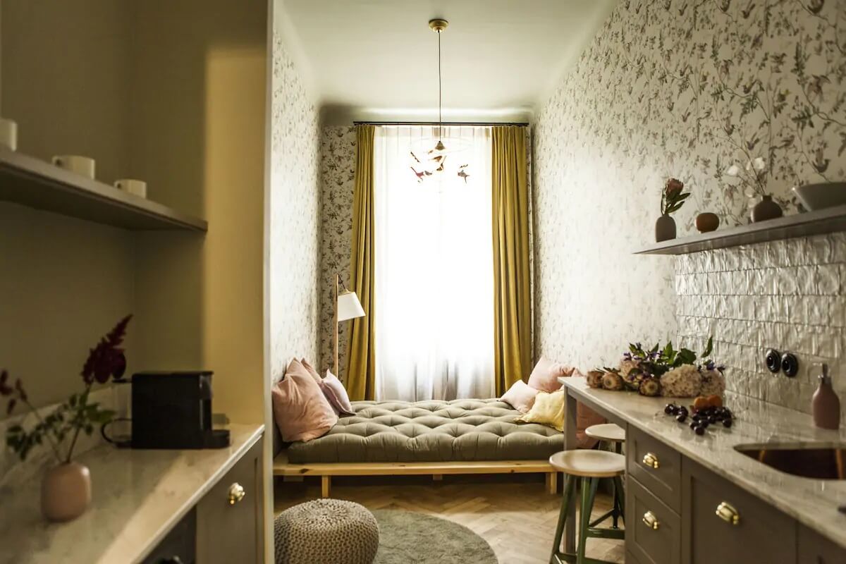 Stay Here | The Emerald in Prague 21 the emerald prague nordroom21 Stay Here | The Emerald in Prague