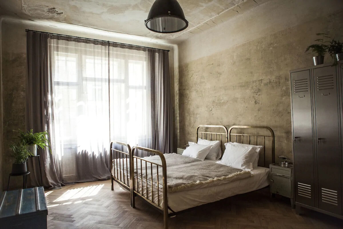 Stay Here | The Emerald in Prague 31 the emerald prague nordroom32 Stay Here | The Emerald in Prague
