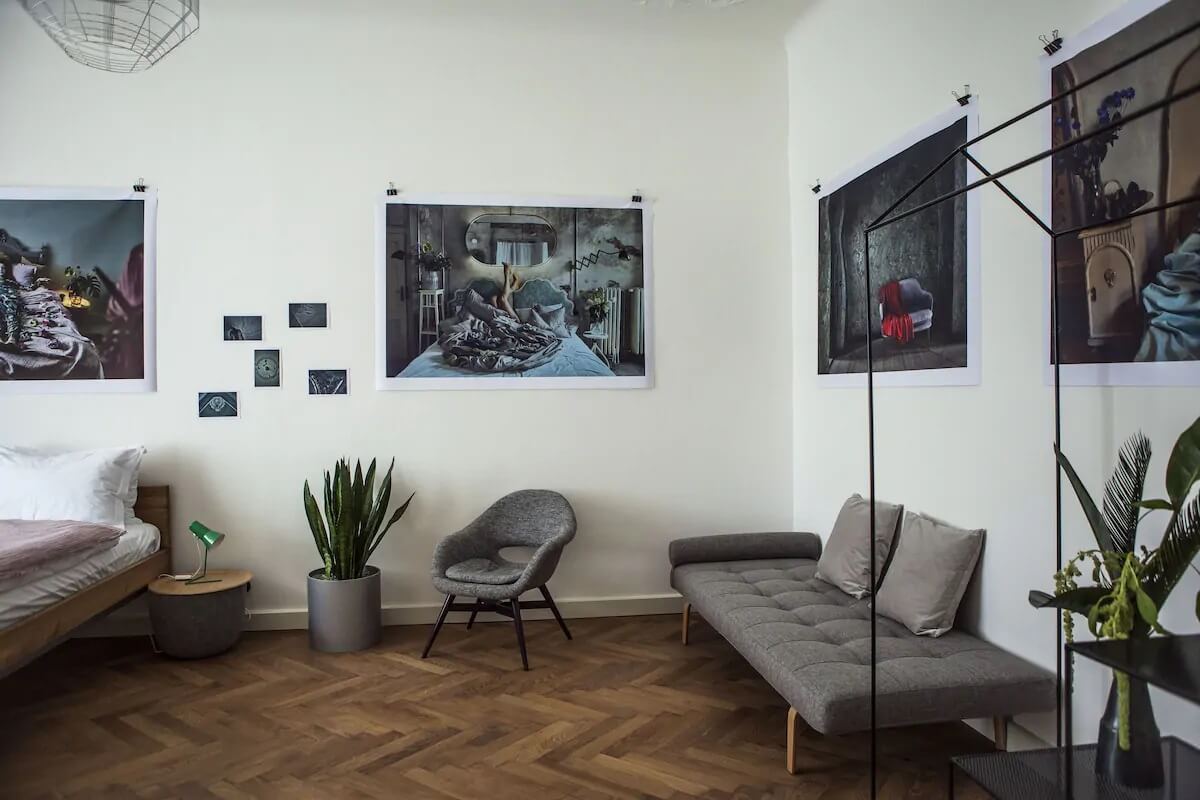 Stay Here | The Emerald in Prague 37 the emerald prague nordroom38 Stay Here | The Emerald in Prague