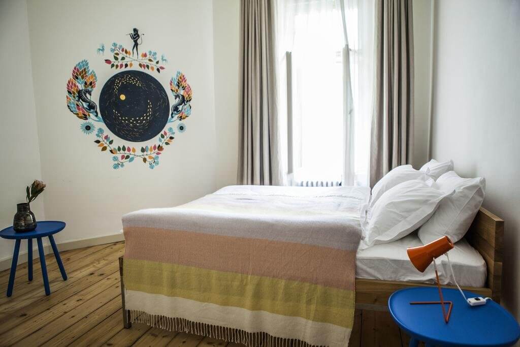 Stay Here | The Emerald in Prague 41 the emerald prague nordroom42 Stay Here | The Emerald in Prague
