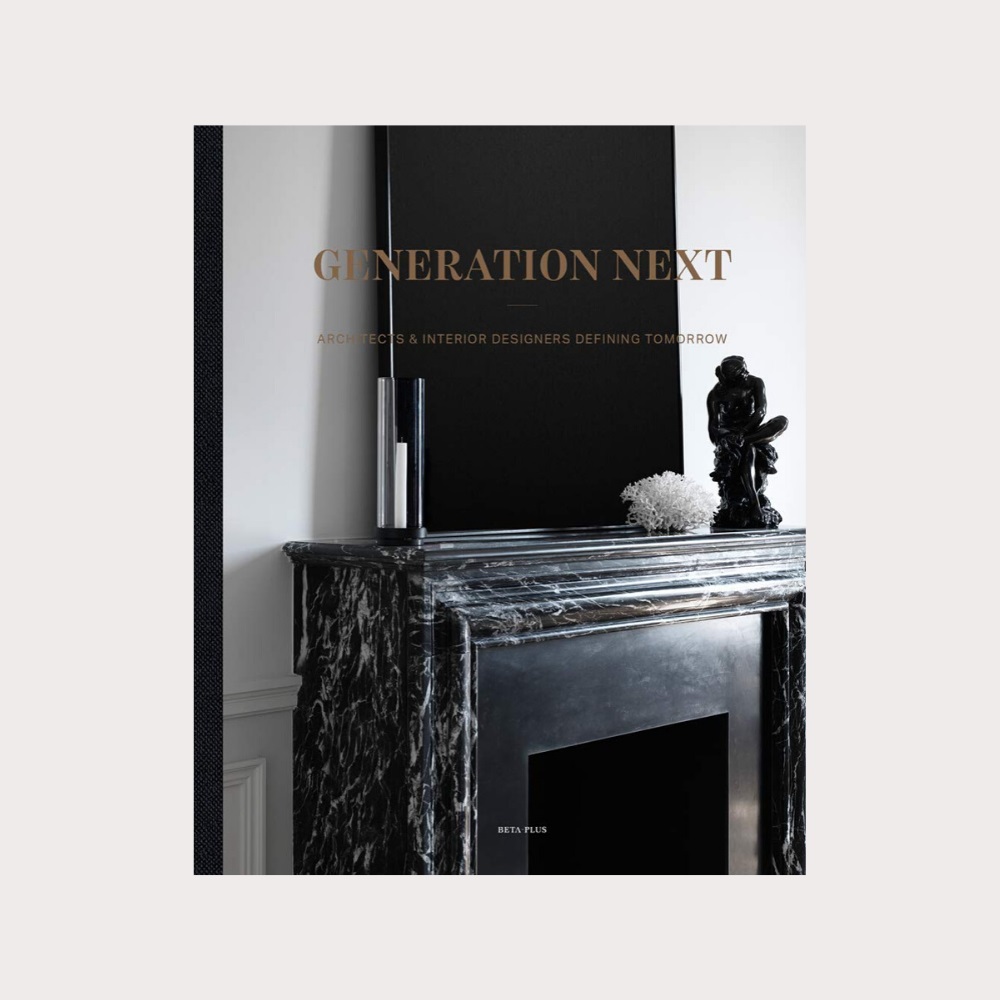 10 Exciting New Interior Design Books 10 10ExcitingNewInteriorBooks TheNordroom9 10 Exciting New Interior Design Books