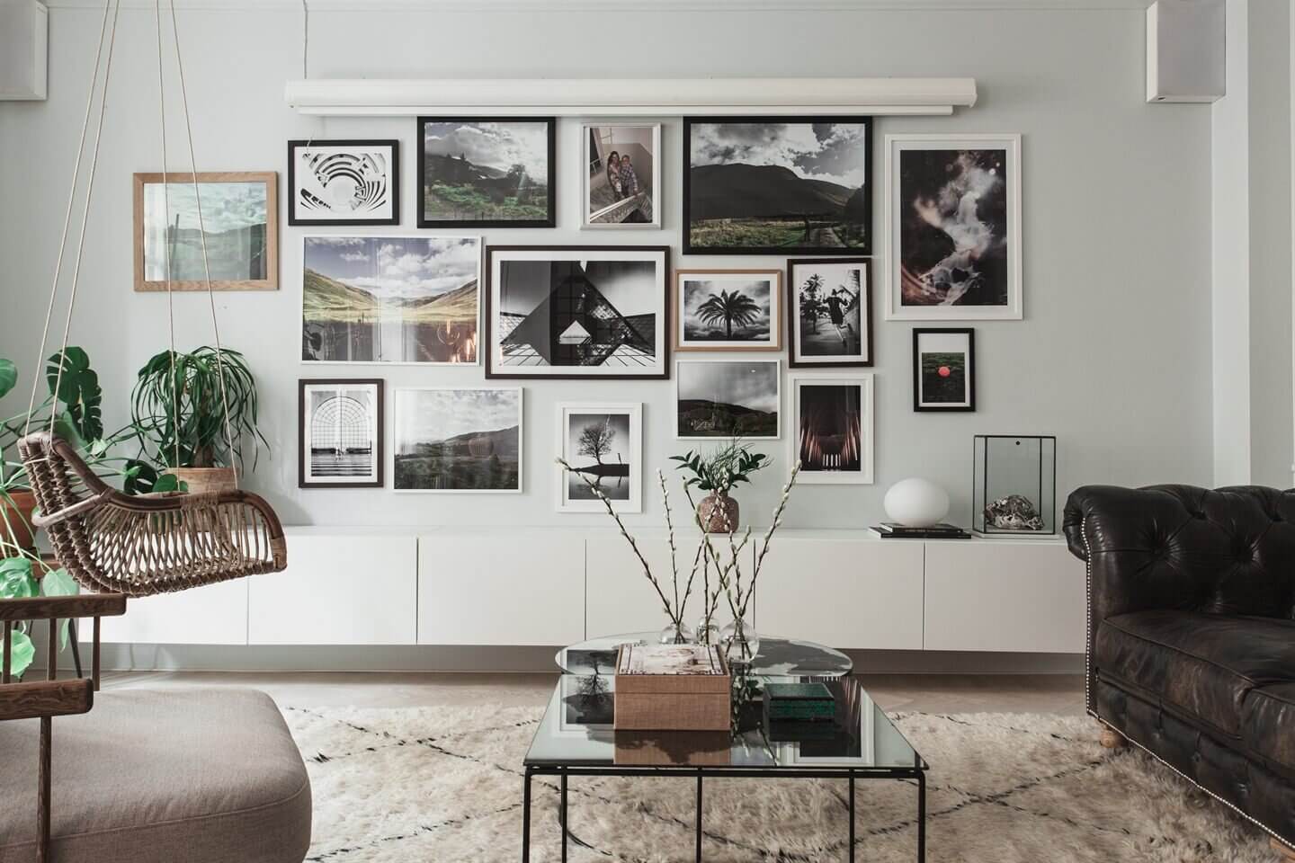 An Elegant One-Bedroom Apartment in Stockholm 3 AnElegantOneBedroomApartmentinStockholm TheNordroom1 An Elegant One-Bedroom Apartment in Stockholm