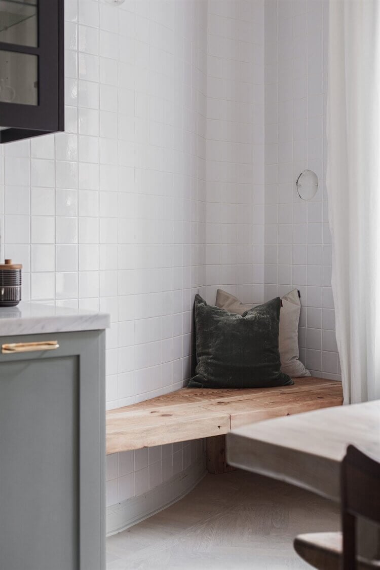 An Elegant One-Bedroom Apartment in Stockholm 14 AnElegantOneBedroomApartmentinStockholm TheNordroom13 An Elegant One-Bedroom Apartment in Stockholm