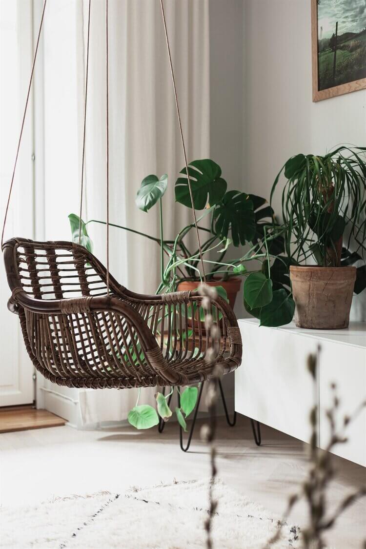 An Elegant One-Bedroom Apartment in Stockholm 7 AnElegantOneBedroomApartmentinStockholm TheNordroom7 An Elegant One-Bedroom Apartment in Stockholm