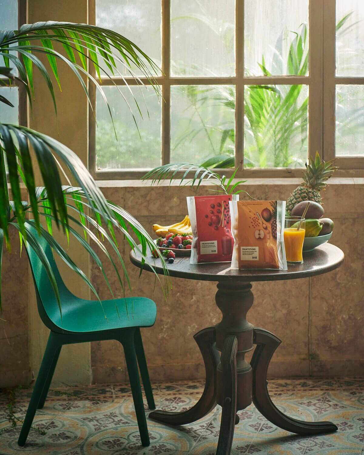 Colorful Designs and Sustainable Materials in IKEA's April Launch 18 ikea colorful sustainable nordroom19 Colorful Designs and Sustainable Materials in IKEA's April Launch