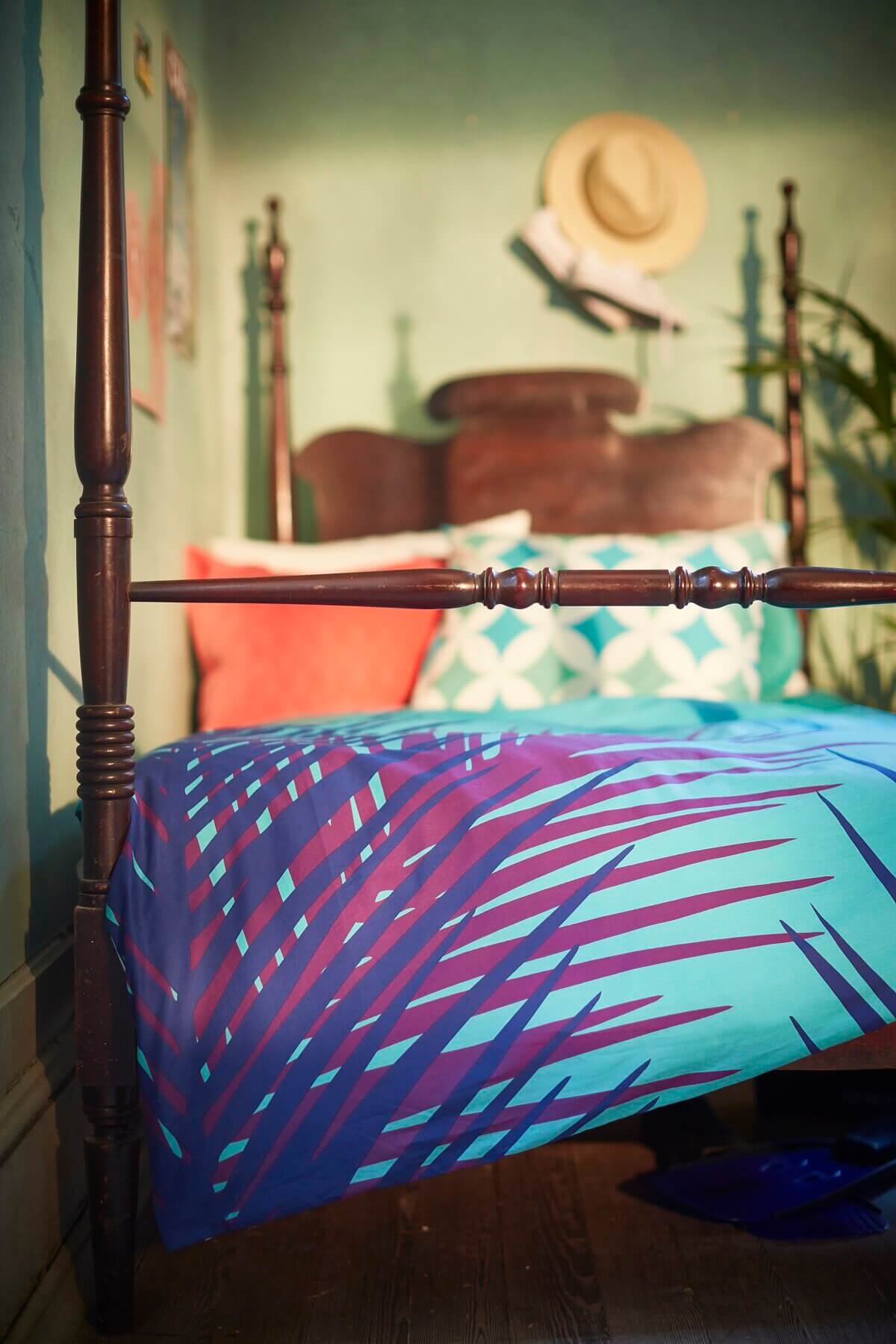 Colorful Designs and Sustainable Materials in IKEA's April Launch 19 ikea colorful sustainable nordroom20 Colorful Designs and Sustainable Materials in IKEA's April Launch