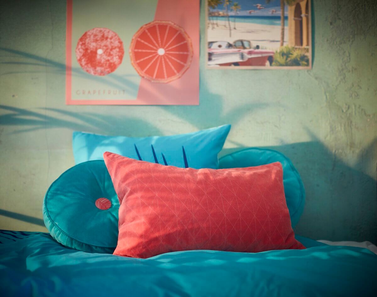 Colorful Designs and Sustainable Materials in IKEA's April Launch 23 ikea colorful sustainable nordroom24 Colorful Designs and Sustainable Materials in IKEA's April Launch