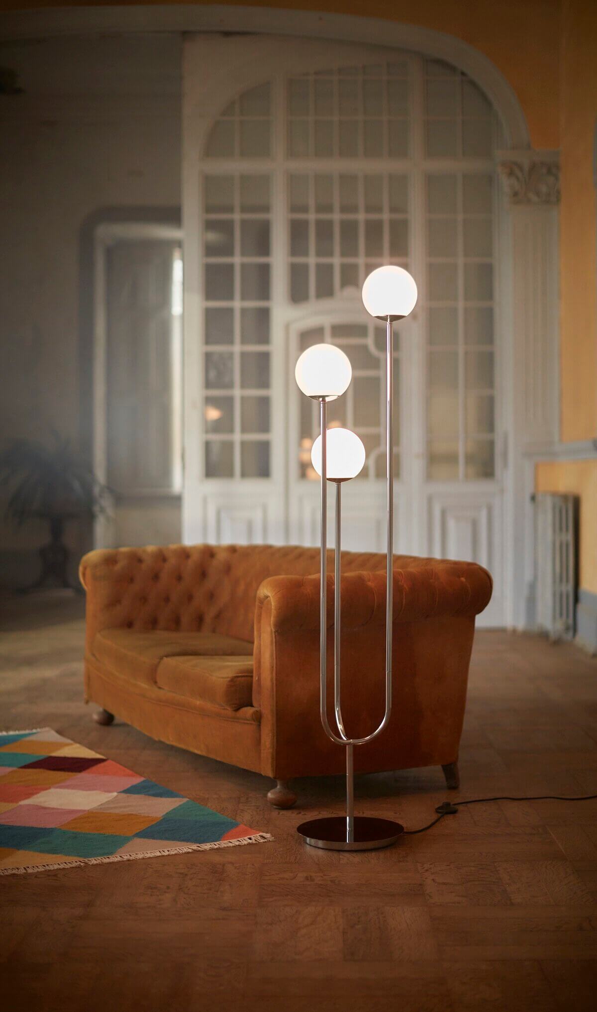 Colorful Designs and Sustainable Materials in IKEA's April Launch 5 ikea colorful sustainable nordroom4 Colorful Designs and Sustainable Materials in IKEA's April Launch