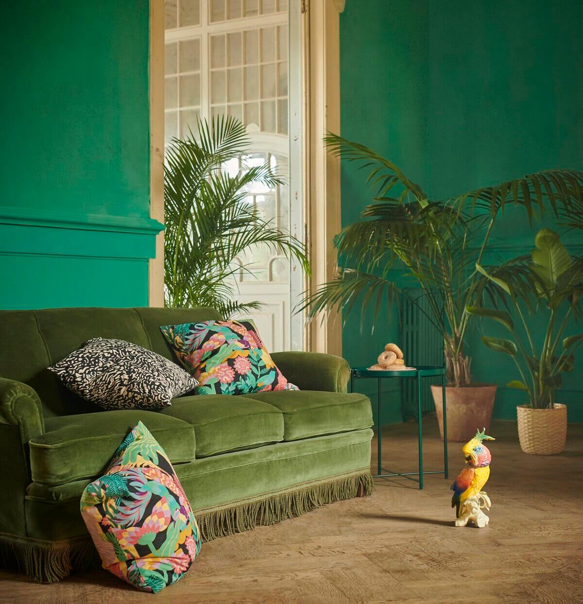 Colorful Designs and Sustainable Materials in IKEA's April Launch 9 ikea colorful sustainable nordroom8 Colorful Designs and Sustainable Materials in IKEA's April Launch