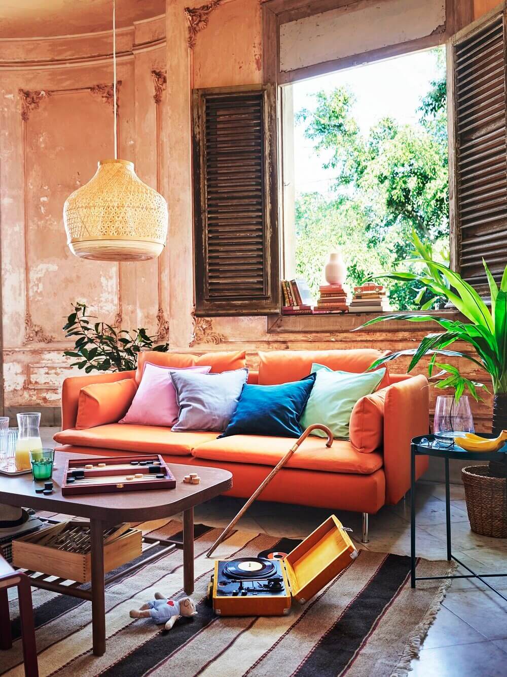 IKEA Summer Collection 2020 1 ikea summer collection 2020 nordroom IKEA Summer Collection 2020