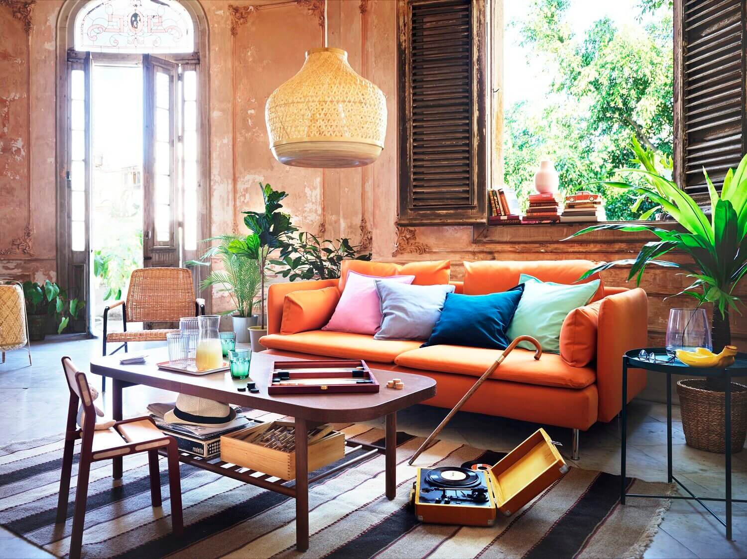 IKEA Summer Collection 2020 2 ikea summer collection 2020 nordroom1 IKEA Summer Collection 2020