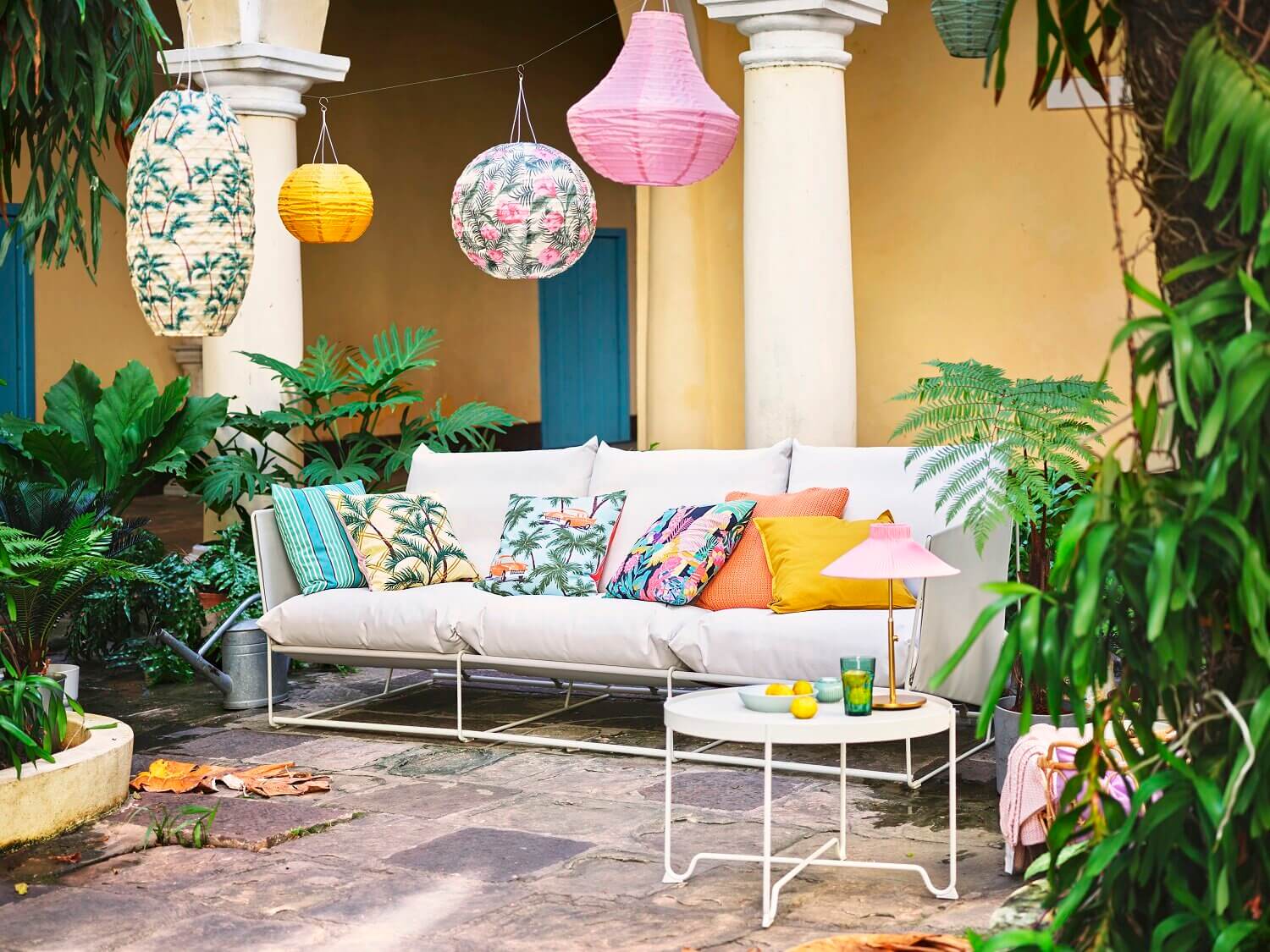 IKEA Summer Collection 2020 18 ikea summer collection 2020 nordroom17 IKEA Summer Collection 2020