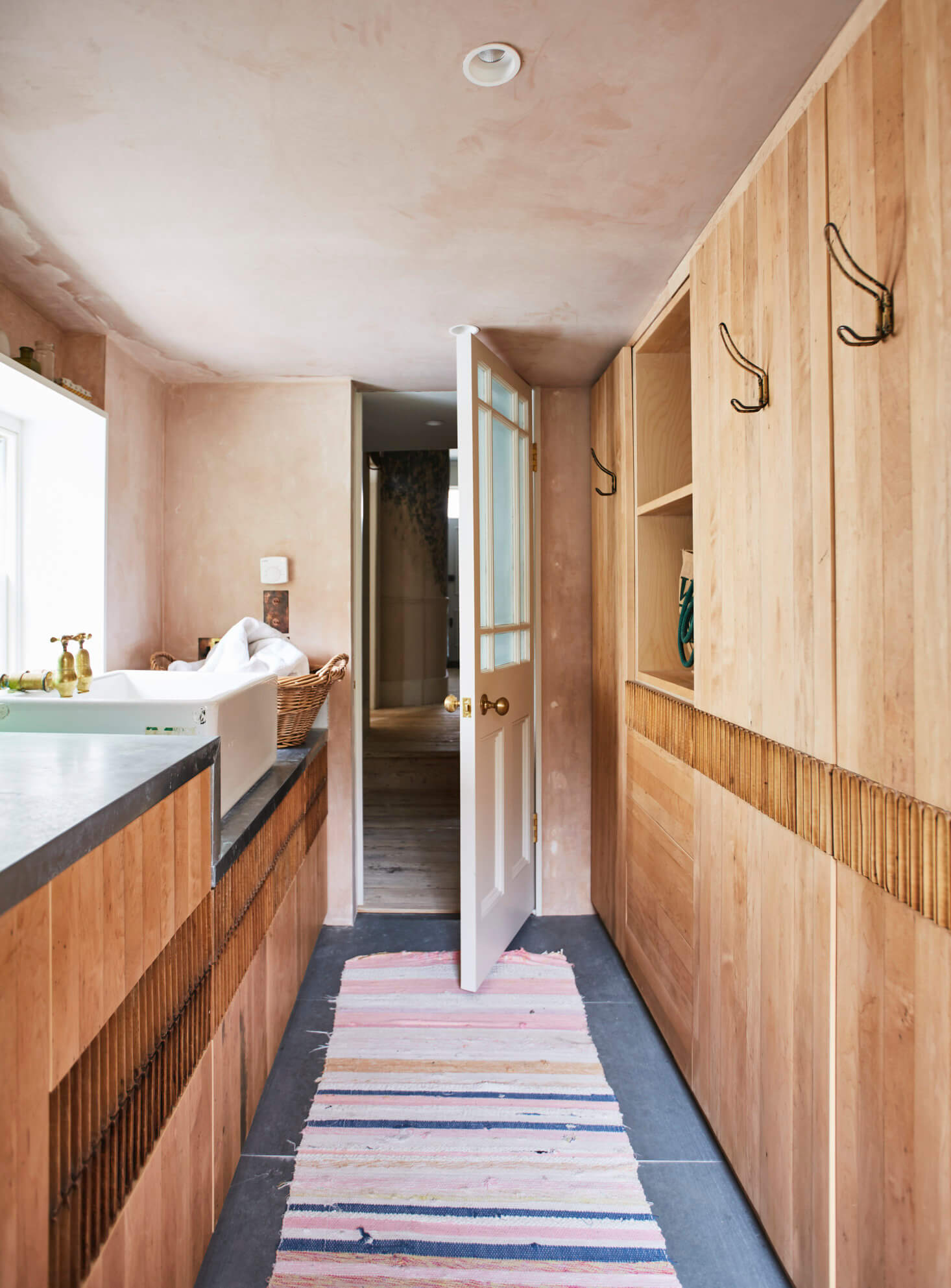 Reused Materials in a London Townhouse Designed by Retrouvius 14 reused materials london townhouse nordroom10 Reused Materials in a London Townhouse Designed by Retrouvius