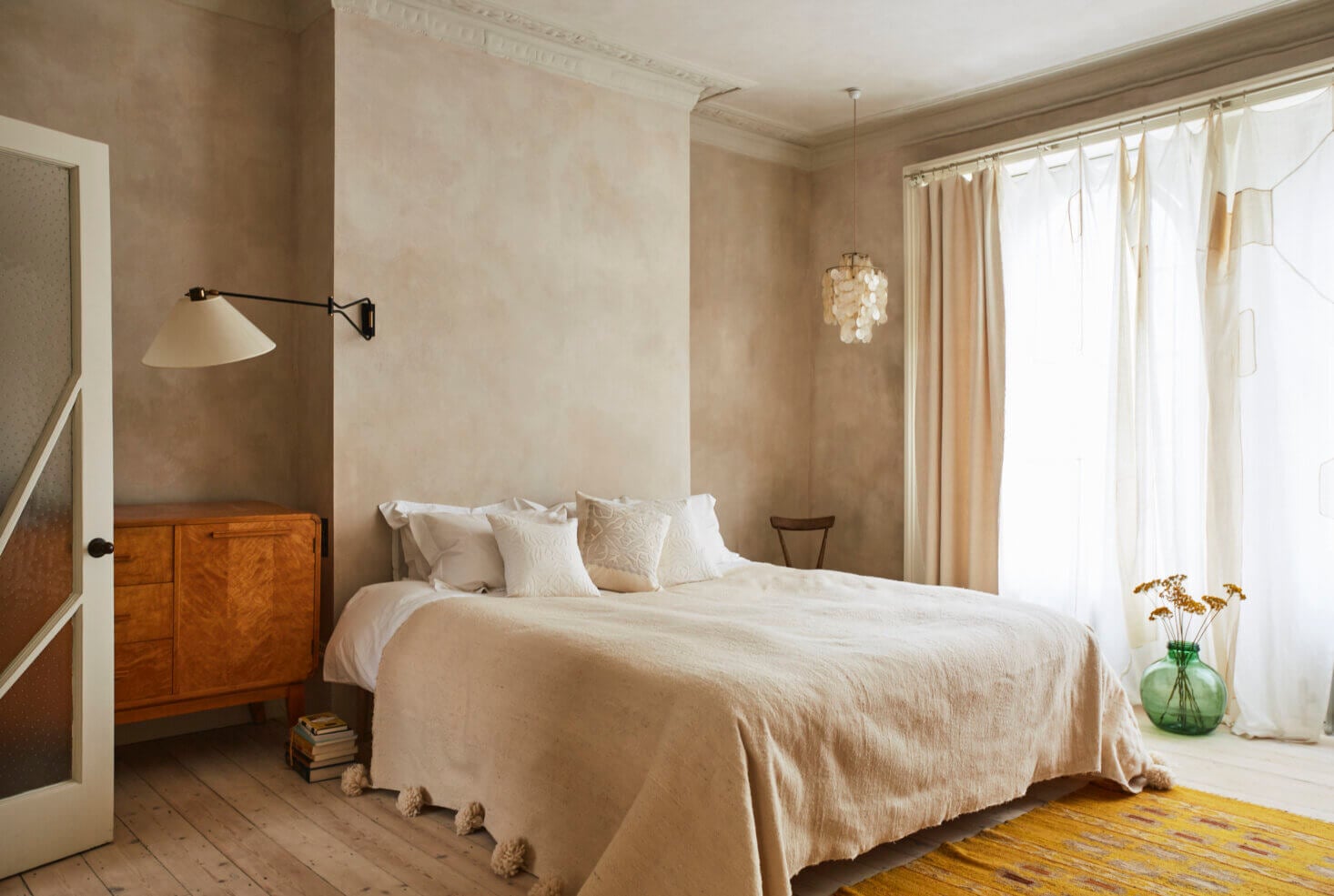 Reused Materials in a London Townhouse Designed by Retrouvius 23 reused materials london townhouse nordroom15 Reused Materials in a London Townhouse Designed by Retrouvius