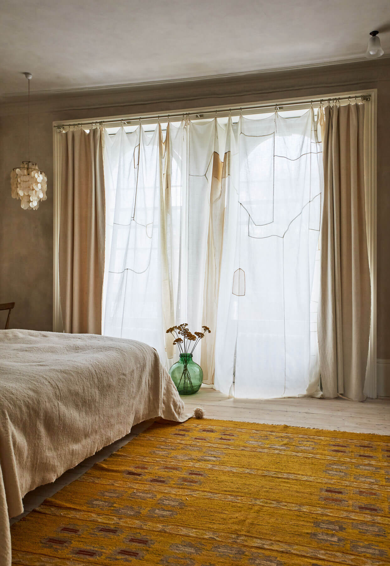 Reused Materials in a London Townhouse Designed by Retrouvius 24 reused materials london townhouse nordroom16 Reused Materials in a London Townhouse Designed by Retrouvius