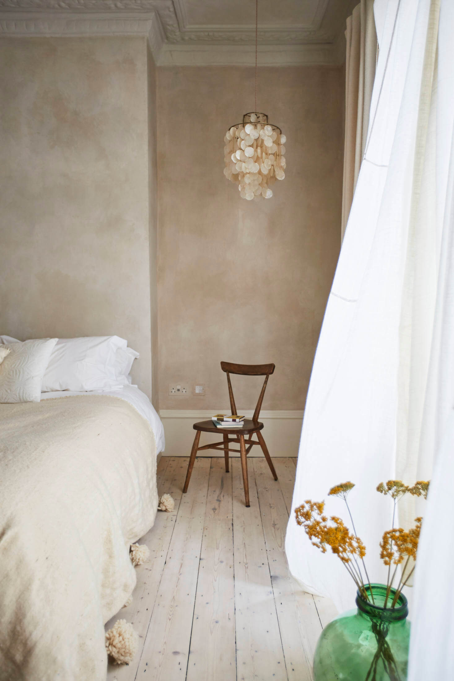 Reused Materials in a London Townhouse Designed by Retrouvius 25 reused materials london townhouse nordroom17 Reused Materials in a London Townhouse Designed by Retrouvius