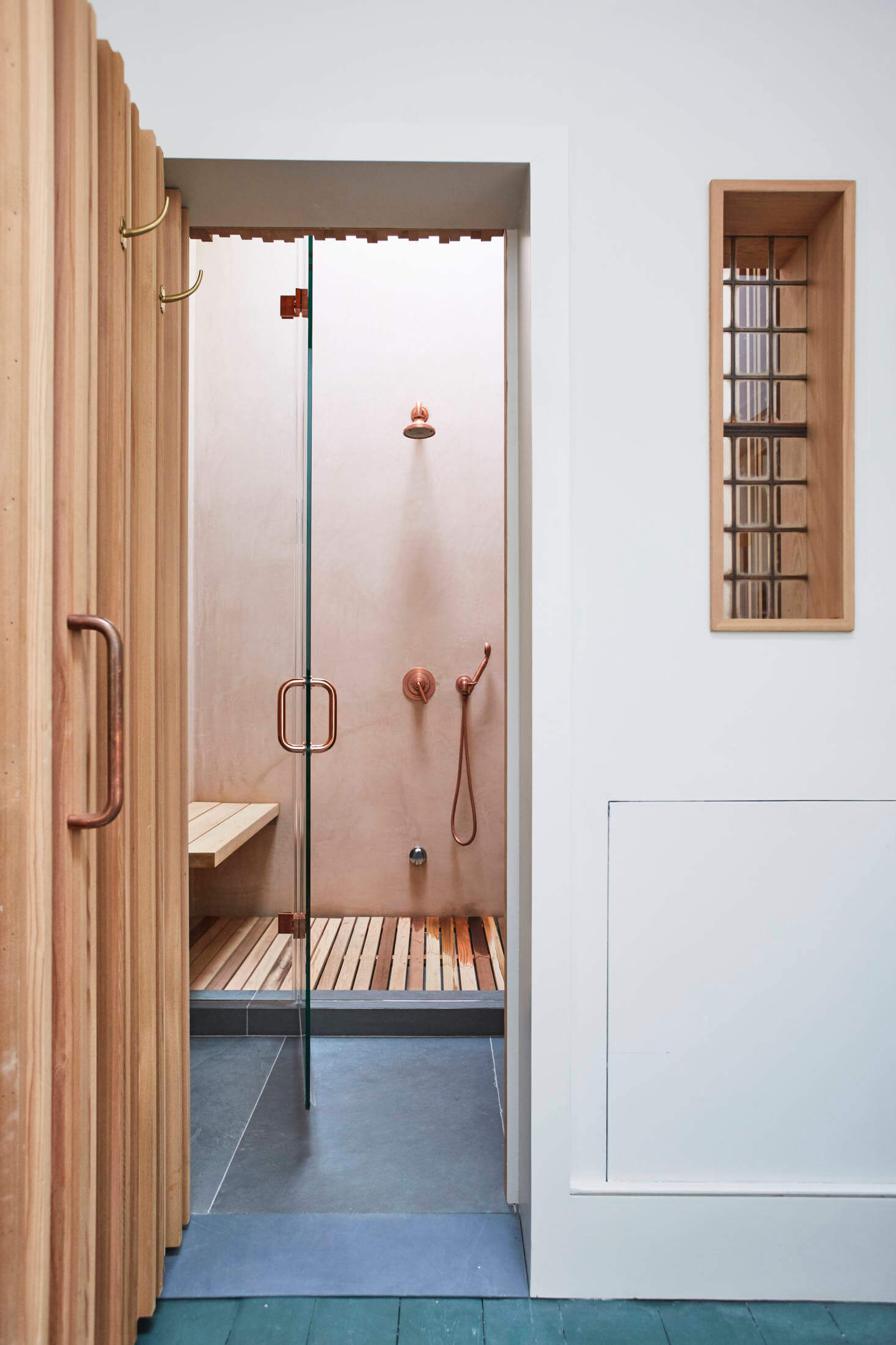 Reused Materials in a London Townhouse Designed by Retrouvius 32 reused materials london townhouse nordroom21 Reused Materials in a London Townhouse Designed by Retrouvius