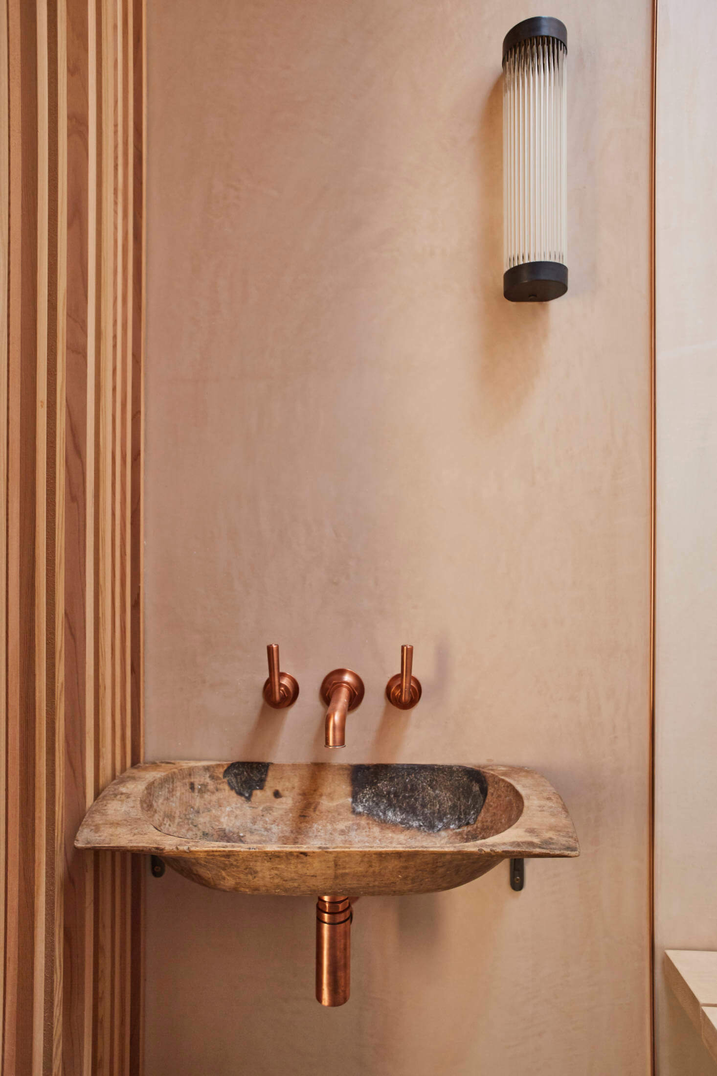 Reused Materials in a London Townhouse Designed by Retrouvius 33 reused materials london townhouse nordroom22 Reused Materials in a London Townhouse Designed by Retrouvius