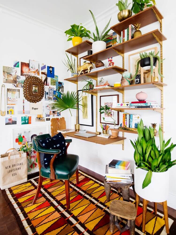 40+ Inspiring Small Home Office Ideas 13 small home office ideas nordroom10 40+ Inspiring Small Home Office Ideas