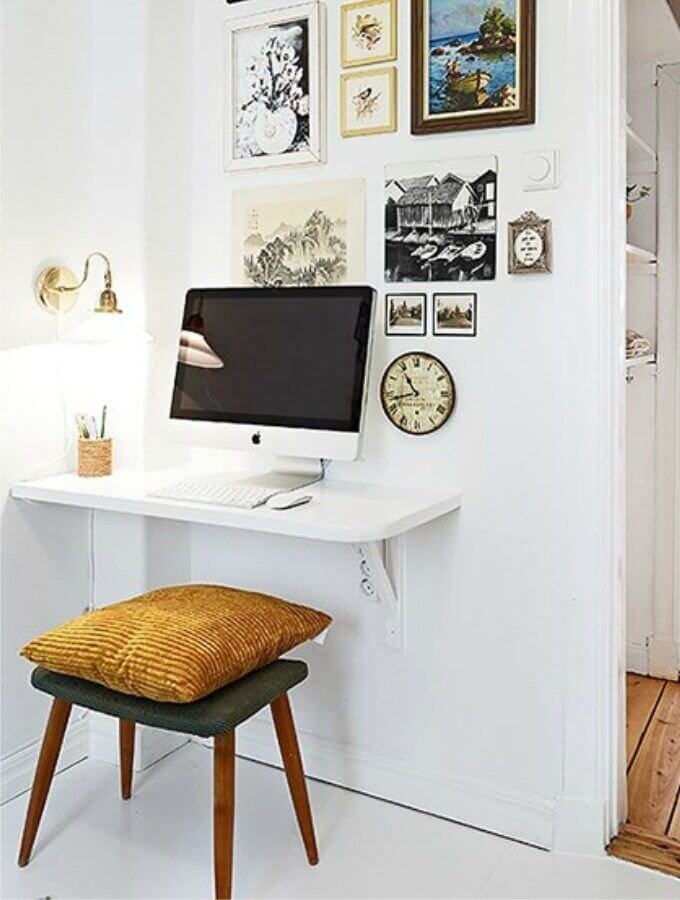 40+ Inspiring Small Home Office Ideas 20 small home office ideas nordroom14 40+ Inspiring Small Home Office Ideas