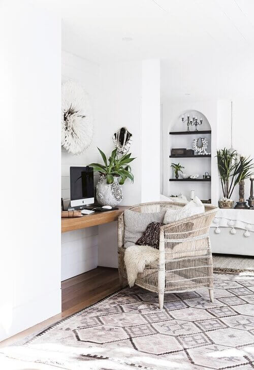 40+ Inspiring Small Home Office Ideas 25 small home office ideas nordroom21 40+ Inspiring Small Home Office Ideas