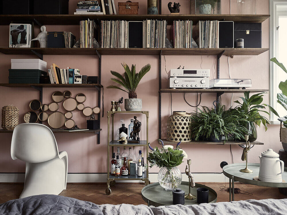 40+ Inspiring Small Home Office Ideas 32 small home office ideas nordroom23 40+ Inspiring Small Home Office Ideas