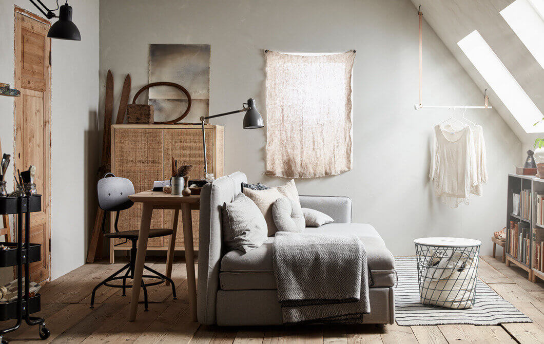 40+ Inspiring Small Home Office Ideas 45 small home office ideas nordroom34 40+ Inspiring Small Home Office Ideas