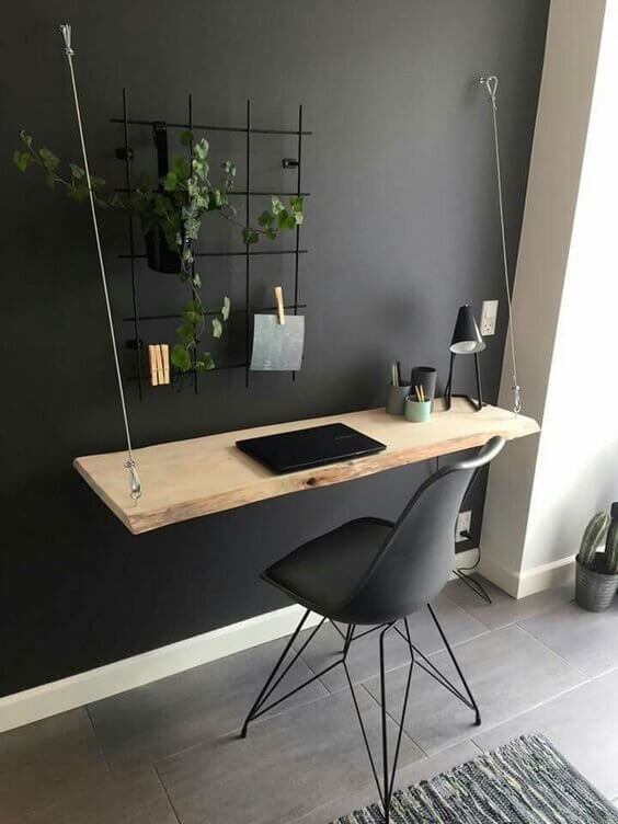40+ Inspiring Small Home Office Ideas 34 small home office ideas nordroom39 40+ Inspiring Small Home Office Ideas