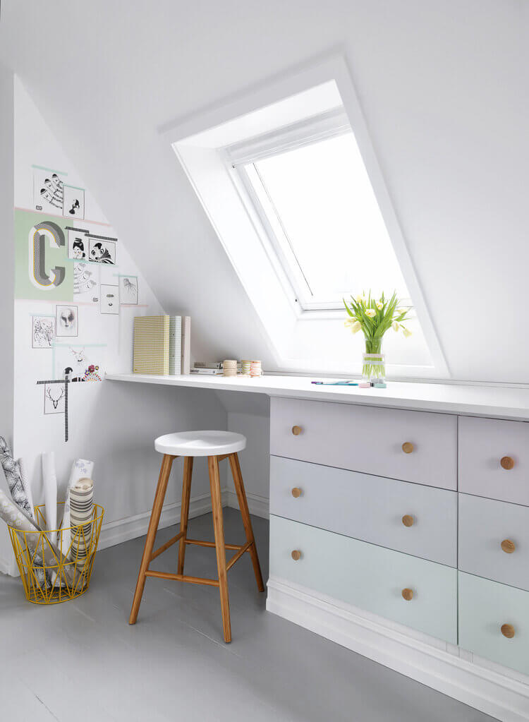 40+ Inspiring Small Home Office Ideas 5 small home office ideas nordroom4 40+ Inspiring Small Home Office Ideas