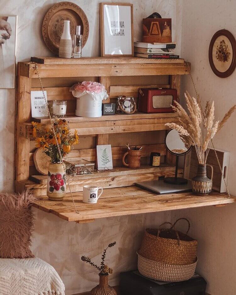 40+ Inspiring Small Home Office Ideas 6 small home office ideas nordroom5 40+ Inspiring Small Home Office Ideas