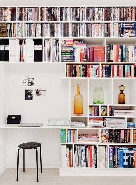 40+ Inspiring Small Home Office Ideas 8 small home office ideas nordroom7 40+ Inspiring Small Home Office Ideas