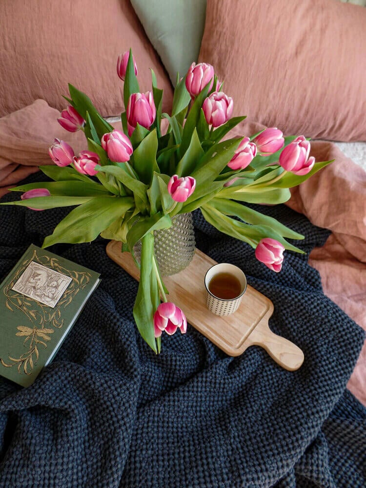 A Spring Bedroom Refresh with Magic Linen 2 spring bedroom magic linen nordroom1 A Spring Bedroom Refresh with Magic Linen
