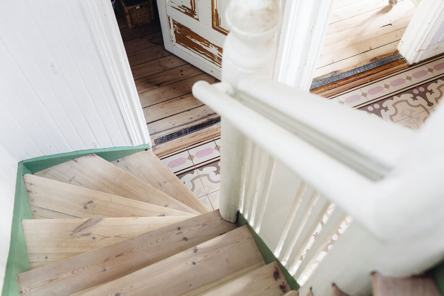 A Cozy Vintage Look For a Traditional Swedish Home 16 ACozyVintageLookForaTraditionalSwedishHome TheNordroom15 A Cozy Vintage Look For a Traditional Swedish Home