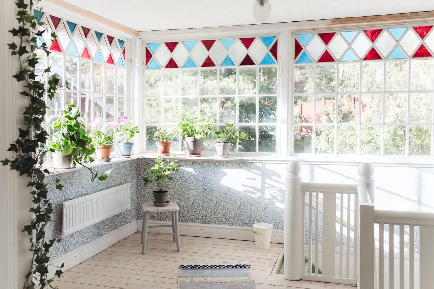 A Cozy Vintage Look For a Traditional Swedish Home 17 ACozyVintageLookForaTraditionalSwedishHome TheNordroom16 A Cozy Vintage Look For a Traditional Swedish Home