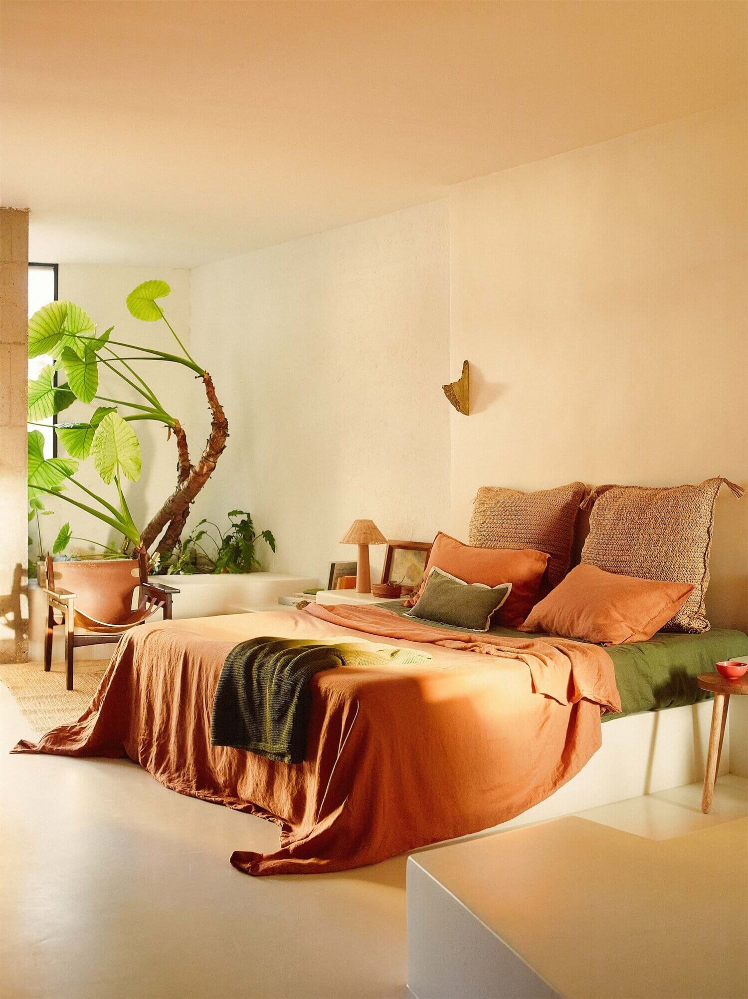 A Mediterranean Home by Cobalto Studio x Zara Home 1 AMediterraneanHomebyCobaltoStudioxZaraHome TheNordroom A Mediterranean Home by Cobalto Studio x Zara Home