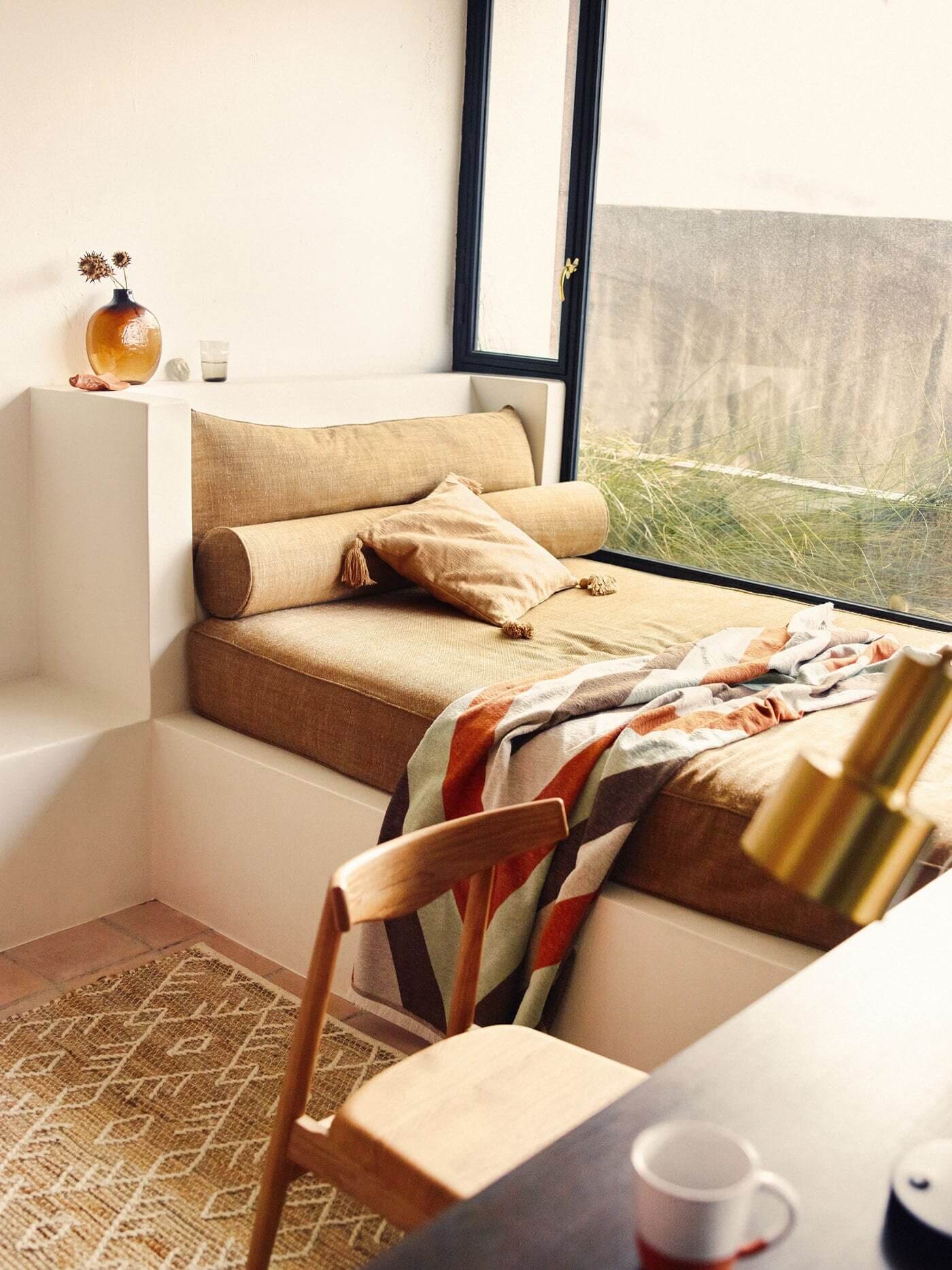 A Mediterranean Home by Cobalto Studio x Zara Home 2 AMediterraneanHomebyCobaltoStudioxZaraHome TheNordroom1 A Mediterranean Home by Cobalto Studio x Zara Home