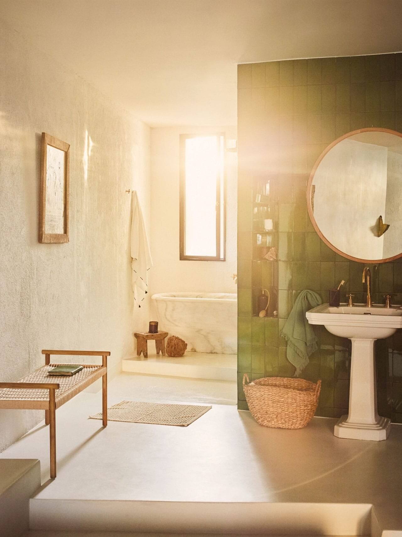 A Mediterranean Home by Cobalto Studio x Zara Home 12 AMediterraneanHomebyCobaltoStudioxZaraHome TheNordroom11 A Mediterranean Home by Cobalto Studio x Zara Home