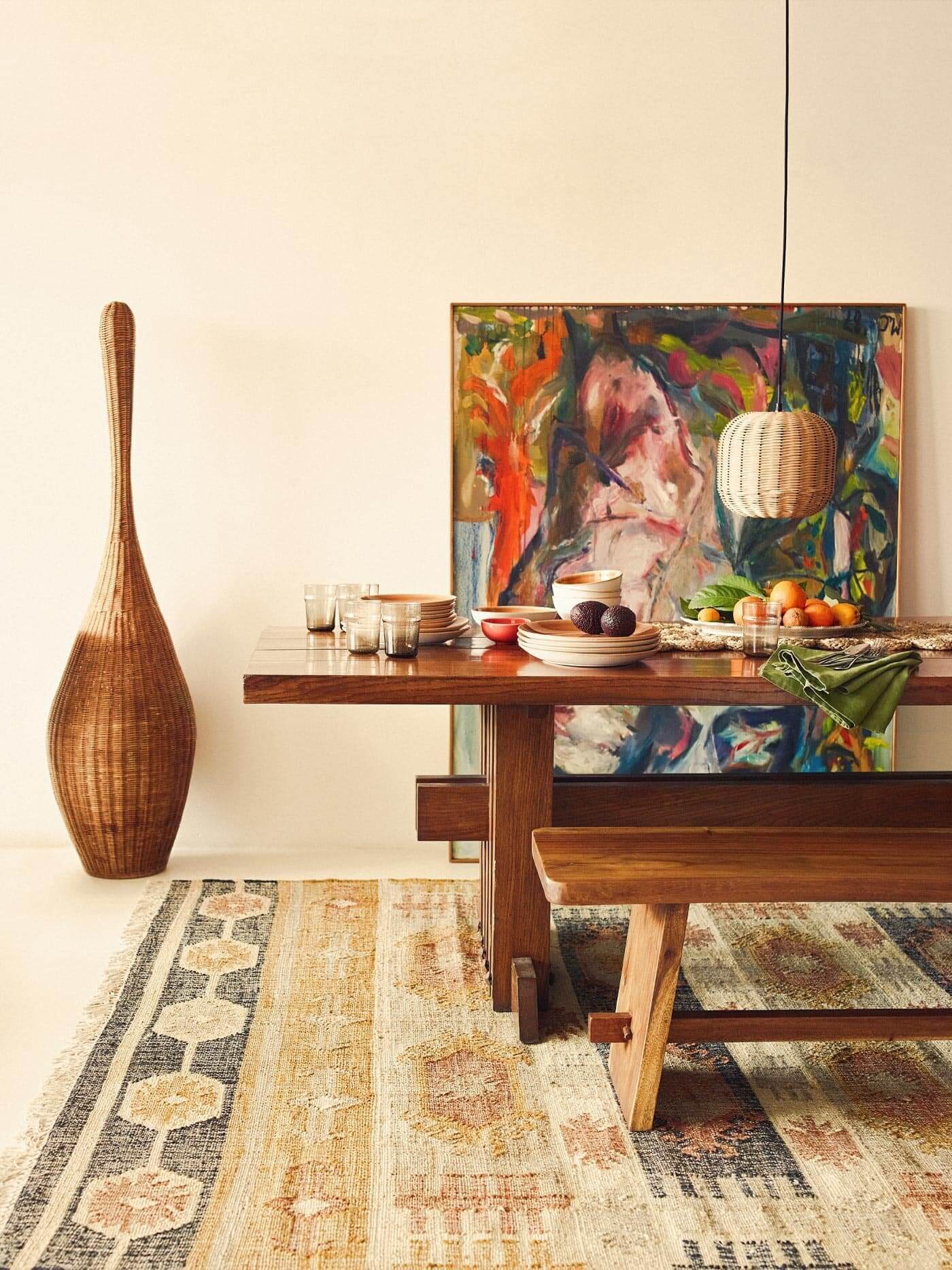 A Mediterranean Home by Cobalto Studio x Zara Home 6 AMediterraneanHomebyCobaltoStudioxZaraHome TheNordroom5 A Mediterranean Home by Cobalto Studio x Zara Home