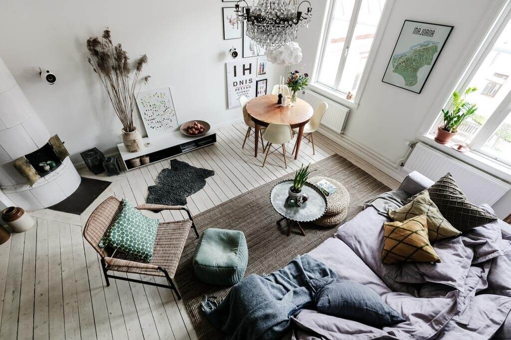 A Scandi Home With A Very Cozy Attic Bedroom 1 AScandiHomeWithAVeryCozyAtticBedroom TheNordroom A Scandi Home With A Very Cozy Attic Bedroom