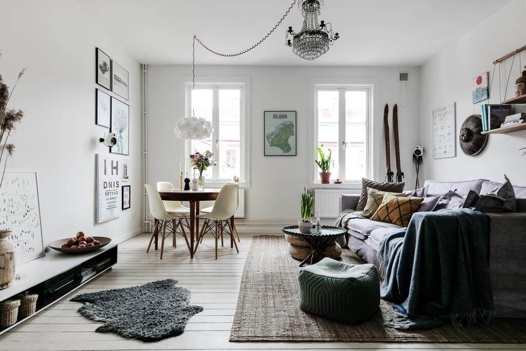 A Scandi Home With A Very Cozy Attic Bedroom 2 AScandiHomeWithAVeryCozyAtticBedroom TheNordroom1 1 A Scandi Home With A Very Cozy Attic Bedroom