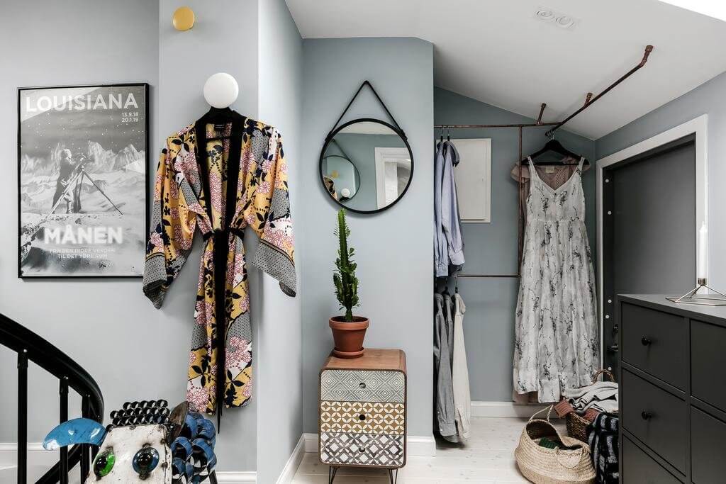 A Scandi Home With A Very Cozy Attic Bedroom 14 AScandiHomeWithAVeryCozyAtticBedroom TheNordroom13 A Scandi Home With A Very Cozy Attic Bedroom