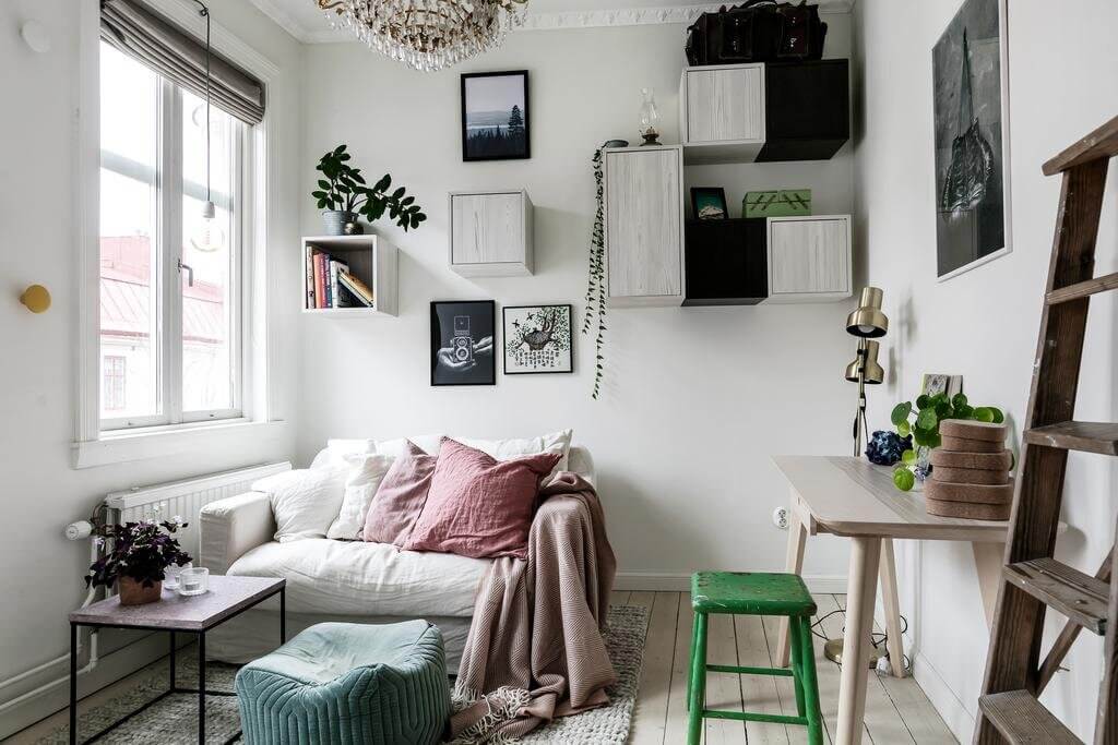 A Scandi Home With A Very Cozy Attic Bedroom 15 AScandiHomeWithAVeryCozyAtticBedroom TheNordroom14 A Scandi Home With A Very Cozy Attic Bedroom