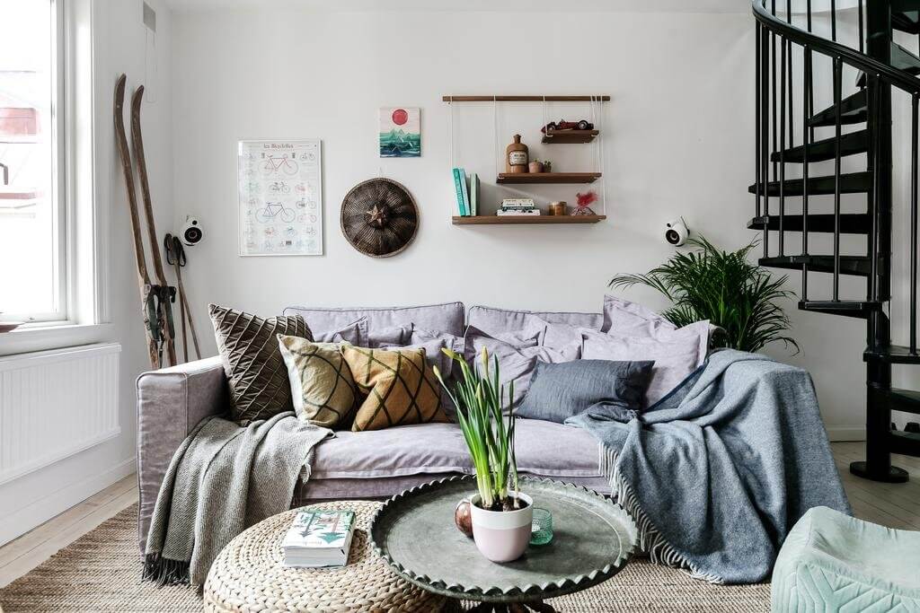 A Scandi Home With A Very Cozy Attic Bedroom 3 AScandiHomeWithAVeryCozyAtticBedroom TheNordroom2 A Scandi Home With A Very Cozy Attic Bedroom