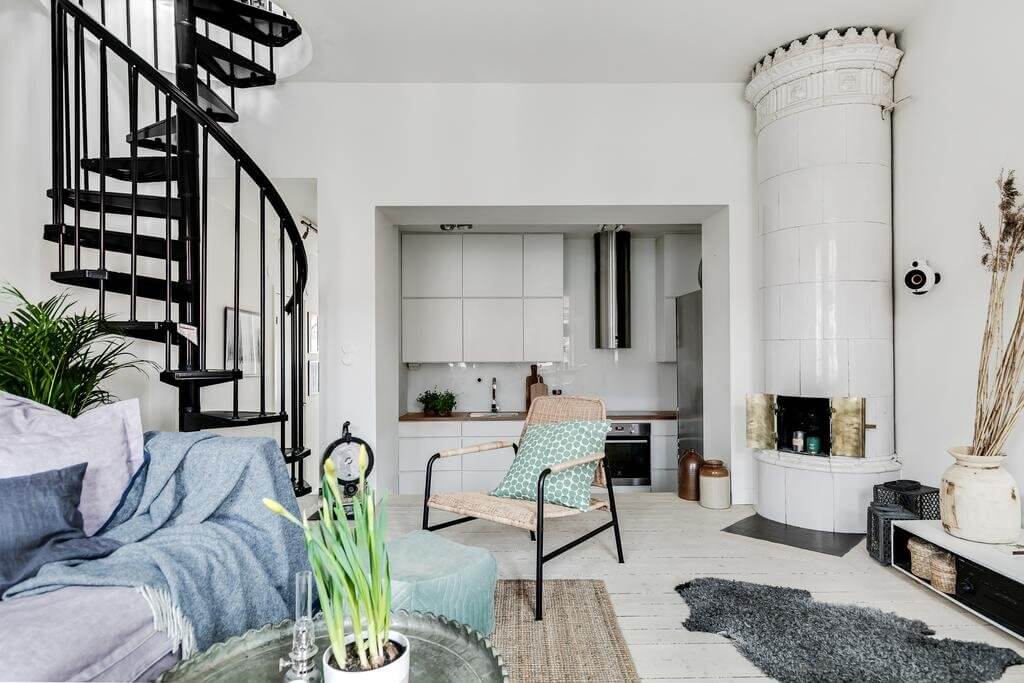 A Scandi Home With A Very Cozy Attic Bedroom 5 AScandiHomeWithAVeryCozyAtticBedroom TheNordroom4 A Scandi Home With A Very Cozy Attic Bedroom